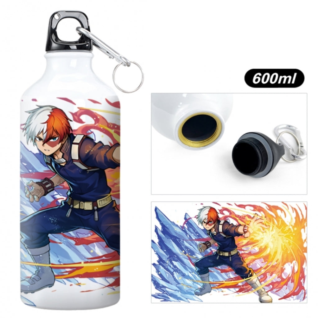 My Hero Academia Tumbler Thermos