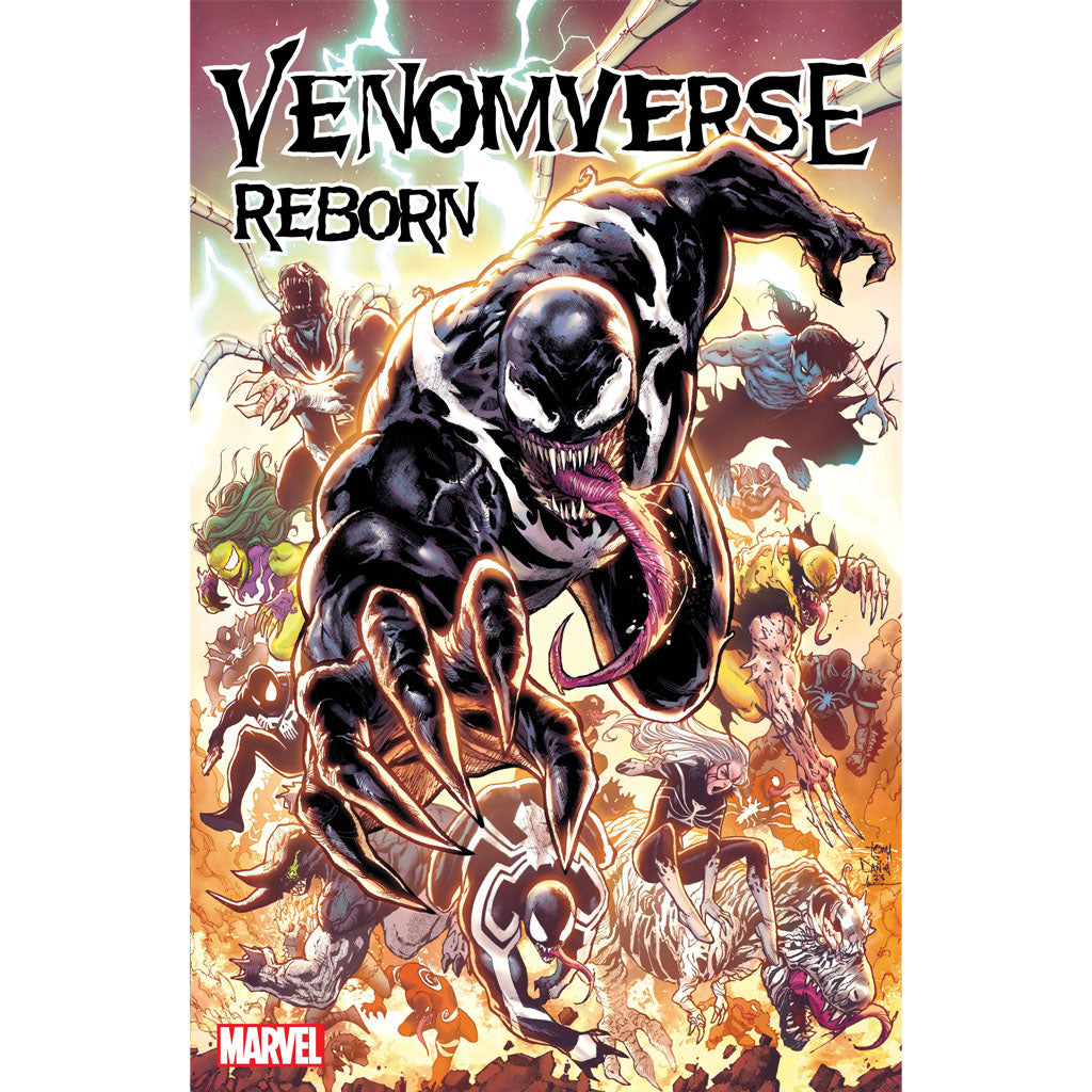 Venomverse Reborn