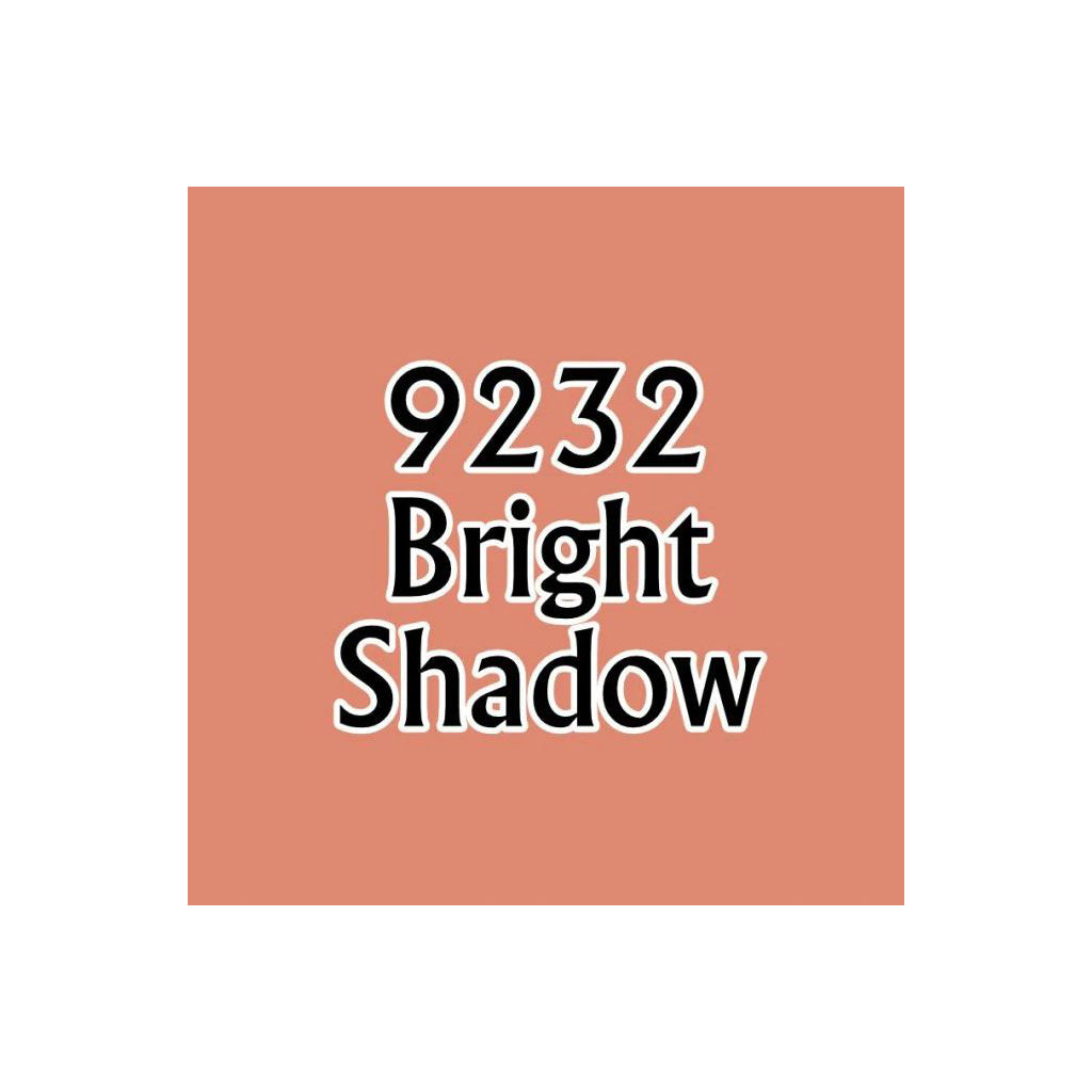 MSP Paints - Bright Skin Shadow -09232