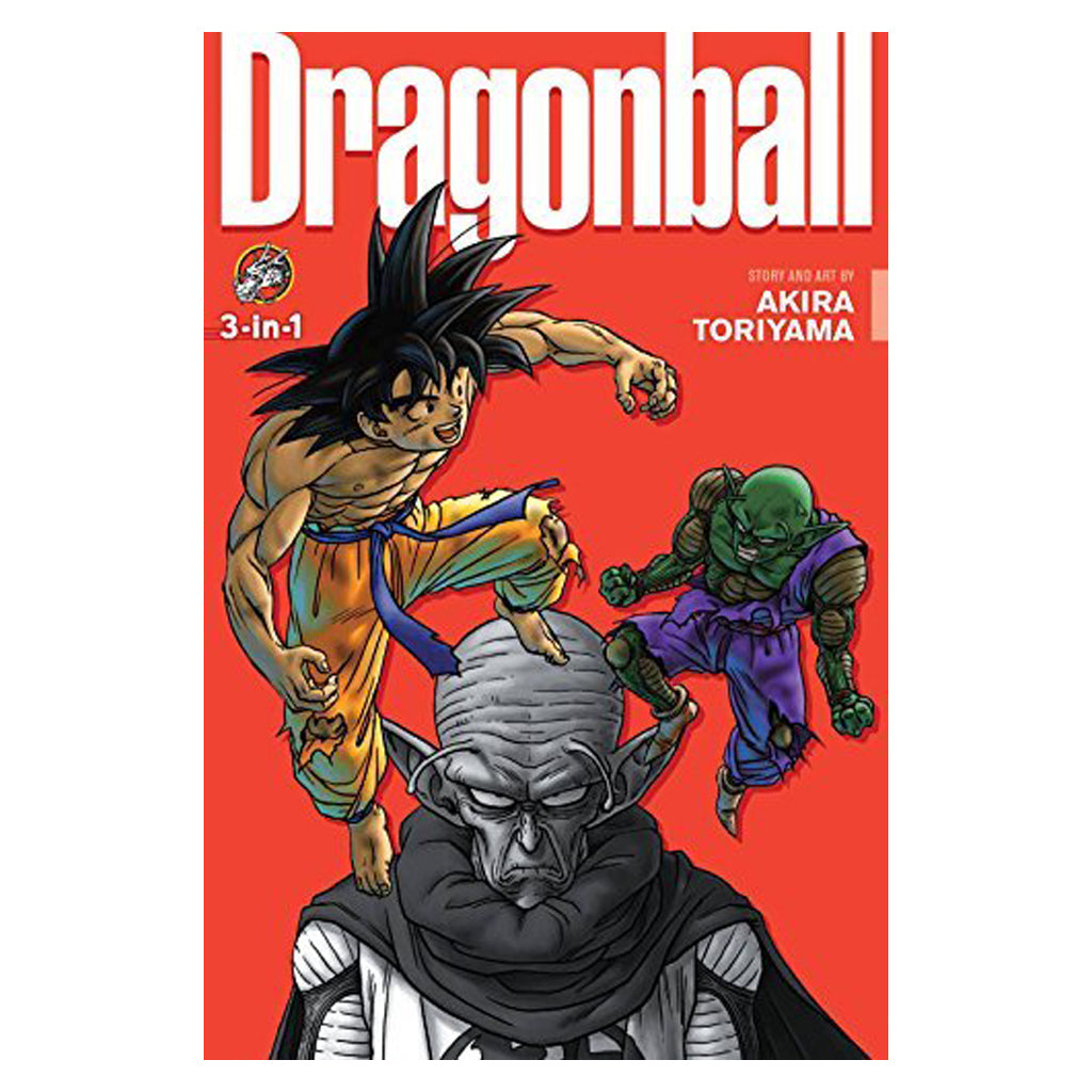 Dragon Ball Super, Vol. 16 (Paperback)