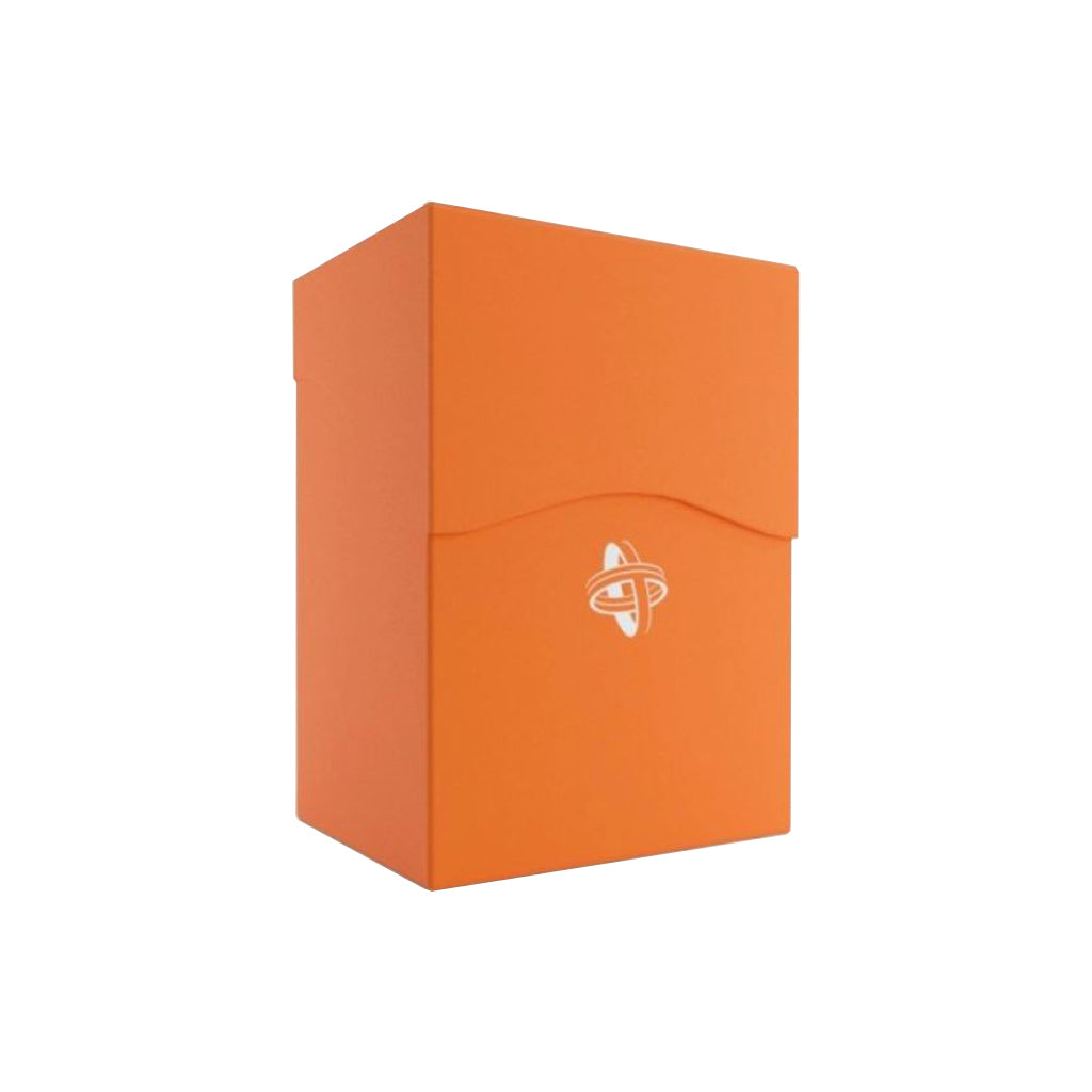 Gamegenic Deck Box - Orange