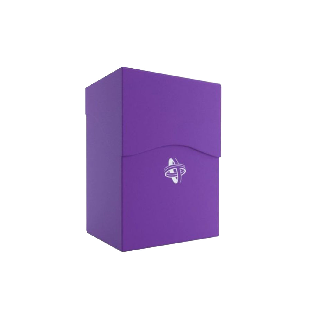 Gamegenic Deck Box - Purple