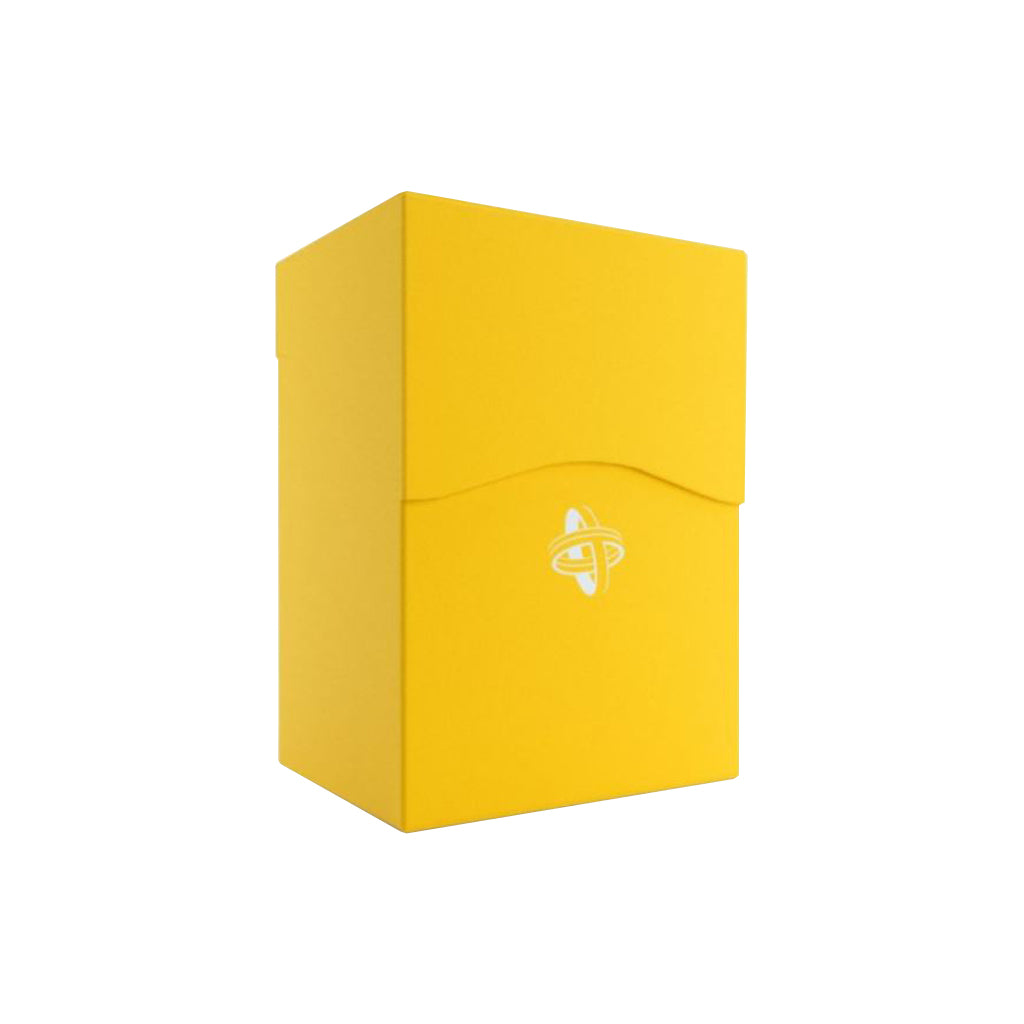 Gamegenic Deck Box - Yellow