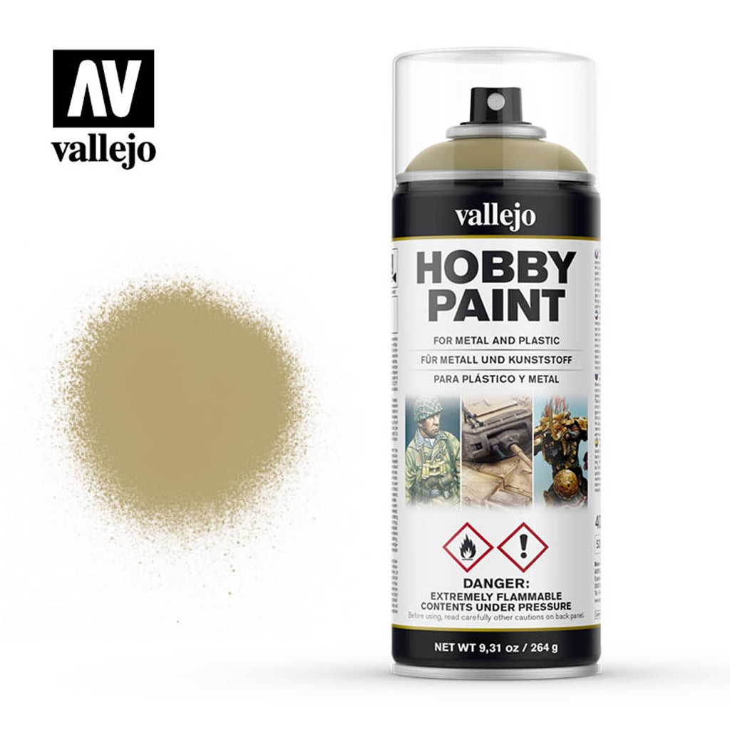 Vallejo - Spray Can 400ml - Dead Flesh